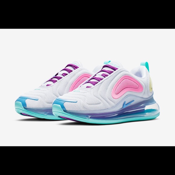 NIKE Air Max 720 Pastel - Picture 6 of 16